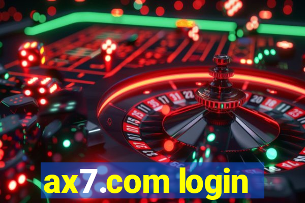 ax7.com login